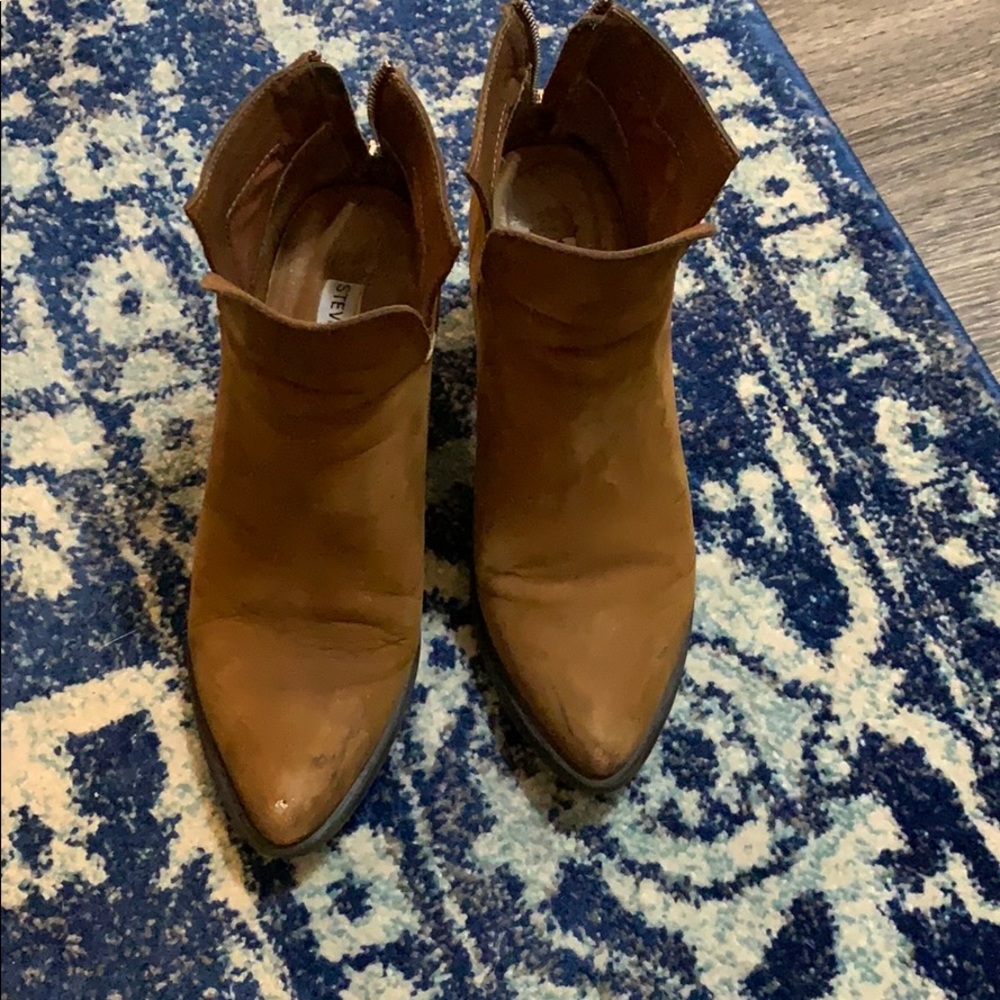 Steve Madden Boots